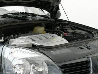 Clio 1,6 16v sans silencieux filtre à air
