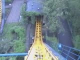Boomerang onride