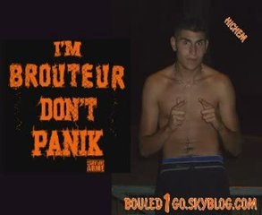 Brouteurs 2009 (le film)