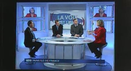 Débat Pécresse/Karoutchi (2)