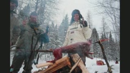 Canada 2009 Camp des Ecorces