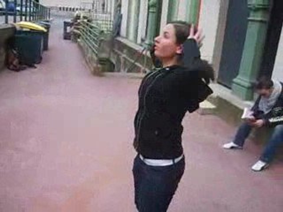 T@zZ #01 LDR of fnk 42 & DOUDY #10 fnk 42