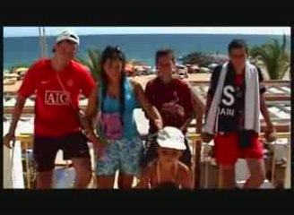 Fier de mes origines de G-nose lusitano-city.skyrock.com