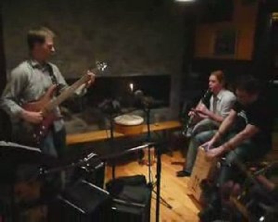 Boeuf Trad Breton Irish au Chouchen [Part15]