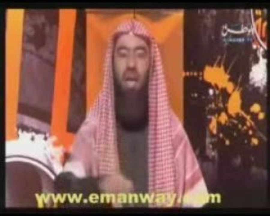 6/6 Salate : Nabil Alawdi الصلاة  نبيل العوضي