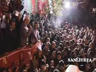 Fakibaba halk treni www.sanliurfa.com