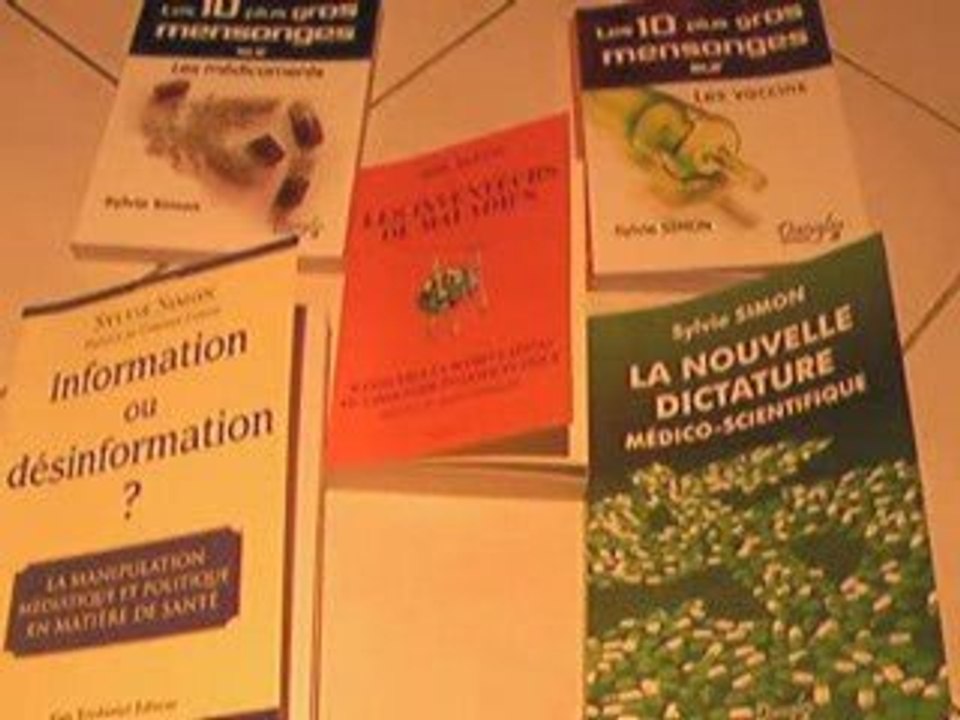 NOUVELLE DICTATURE MEDICO SCIENTIFIQUE-LLP 1/2