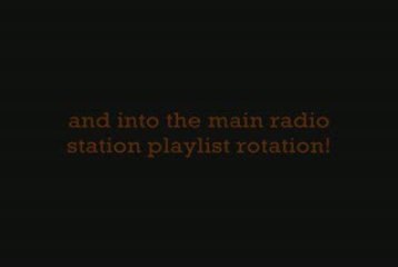 Please VOTE FOR MY MUSIC!