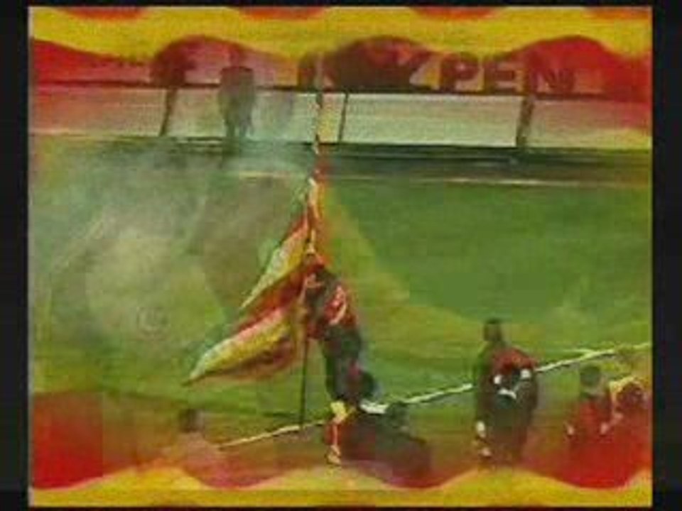UEFA NERDEN GIDELIM