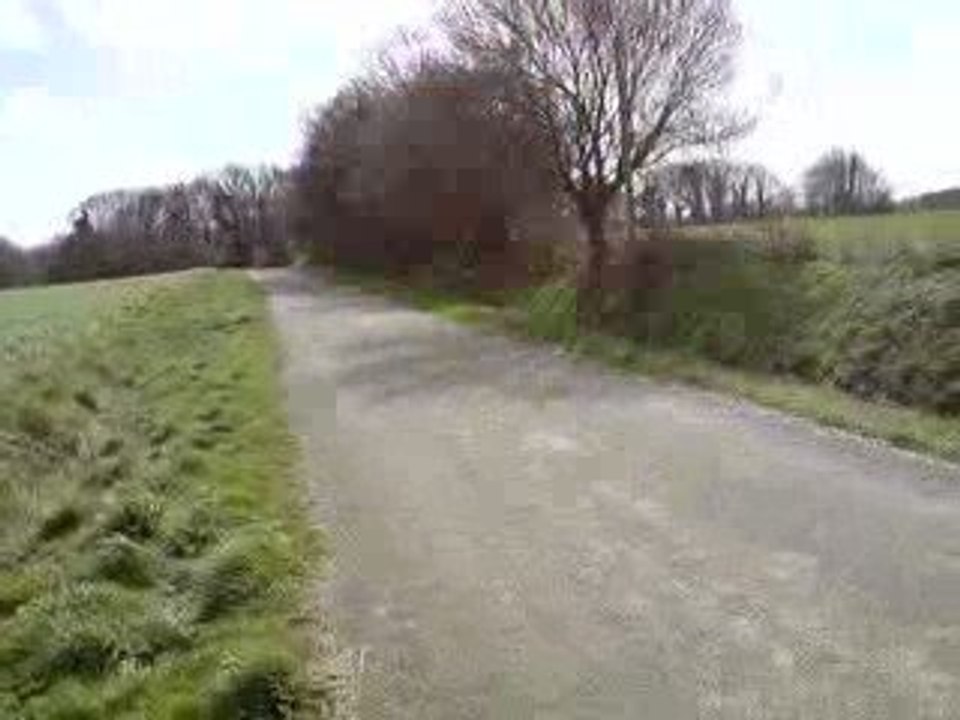 100métres Pro race XL