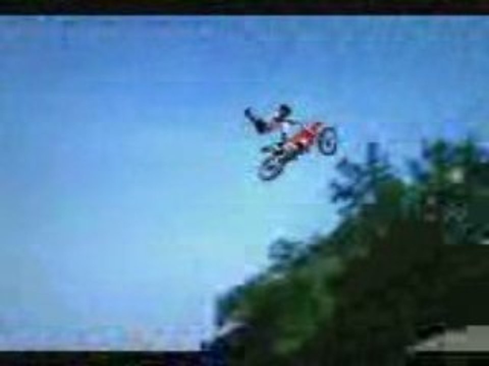 crash moto