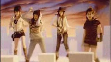 °C-ute - Namida no Iro (Parodié)