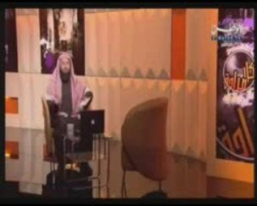 3/6 Salate : Nabil Alawdi الصلاة  نبيل العوضي