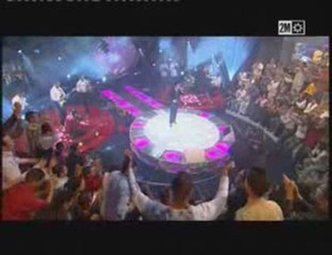 Chaabi - senhaji - Tbaddalti ya laadowa - Maroc