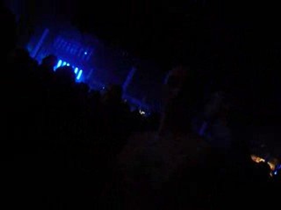 Rank 1 @ trance Energy 2009