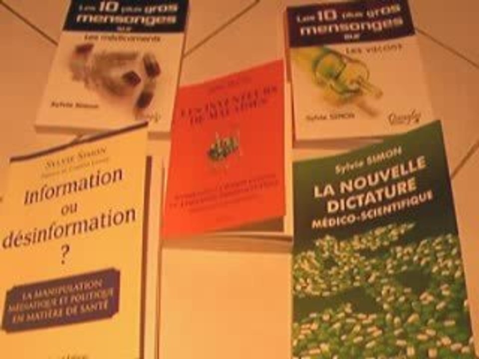 NOUVELLE DICTATURE MEDICO SCIENTIFIQUE-LLP 2/2