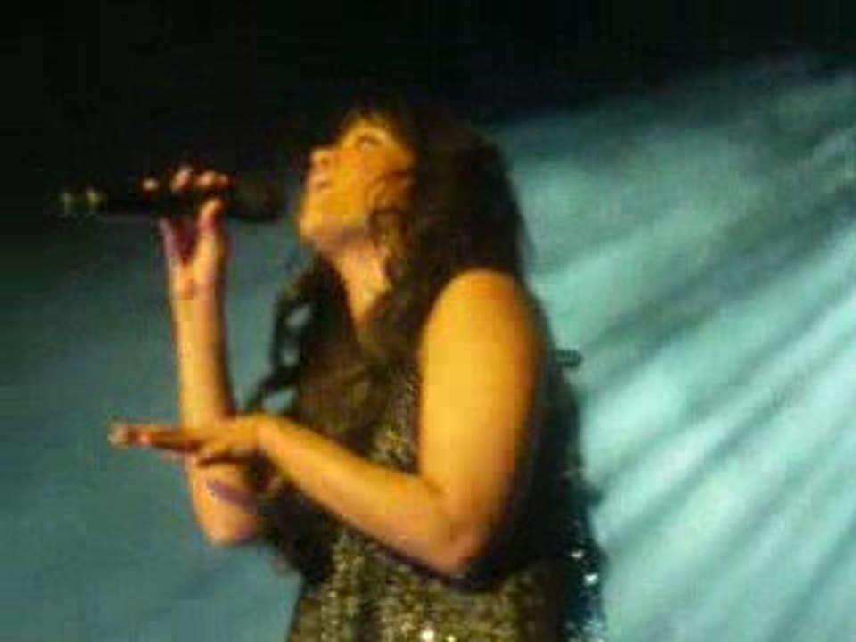 Amel bent le droit à l'erreur