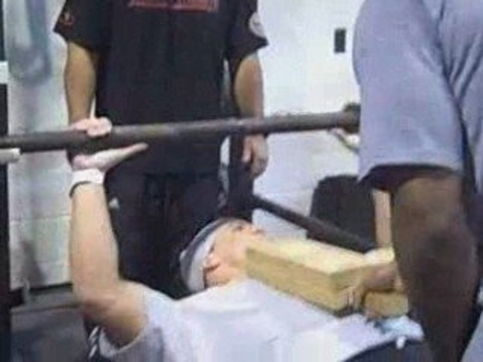 Underground Strength Show # 119: Gridiron Gladiators, DeF...