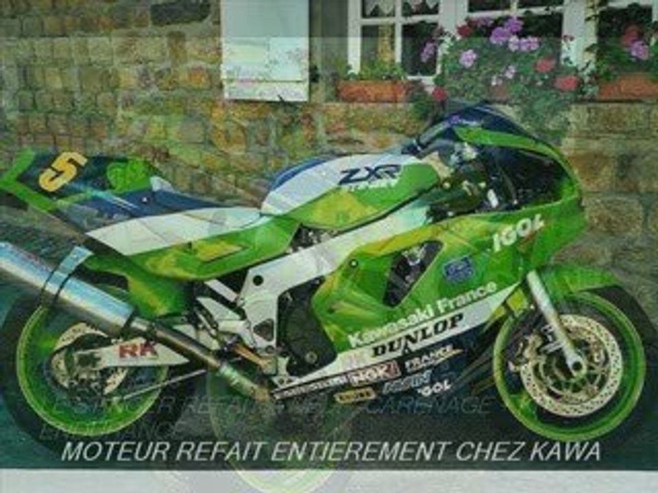 Photorécit1 kawasaki stinger h2