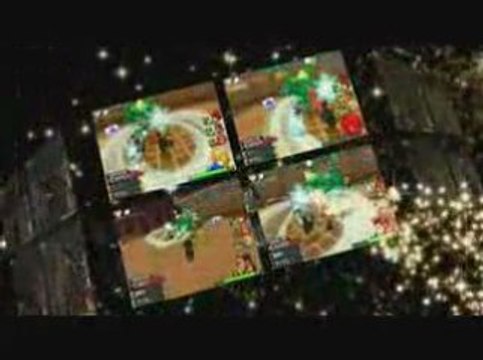 Kingdom Hearts : 358/2 Days - Trailer japonais