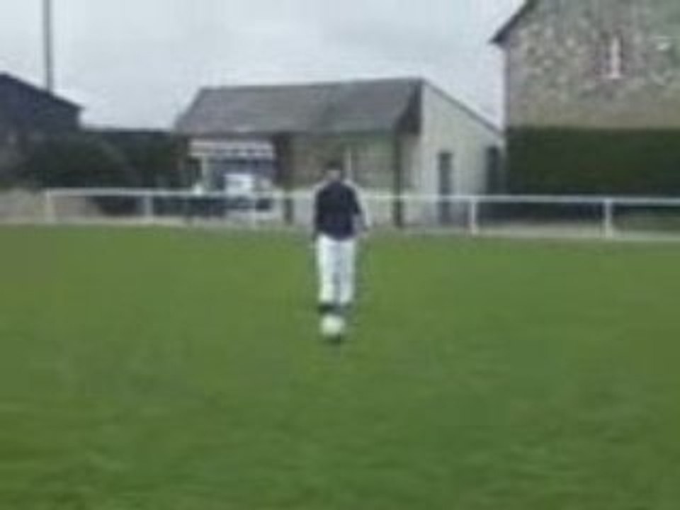 Moi au foot 4