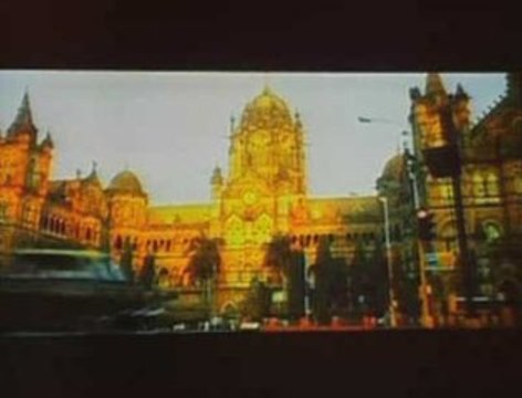 Victoire de Slumdog Millionaire aux Oscars