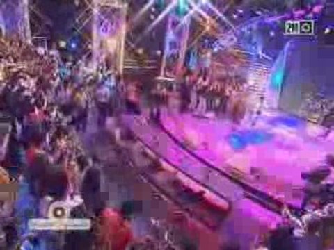 Daoudi - Chaabi Maroc 2M