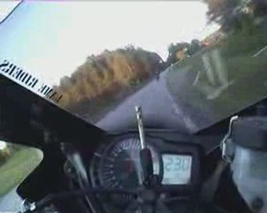 East Coast Run  - Lameriders