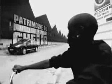 patrimoine du ghetto kery james vs mac tyer!