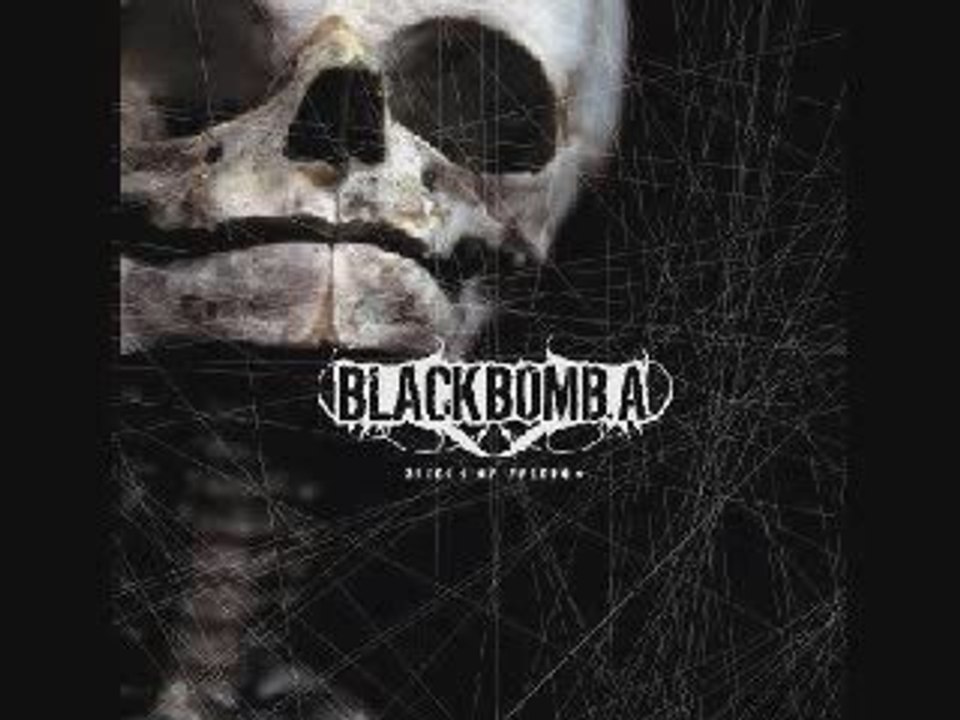 Black Bomb A - Mary