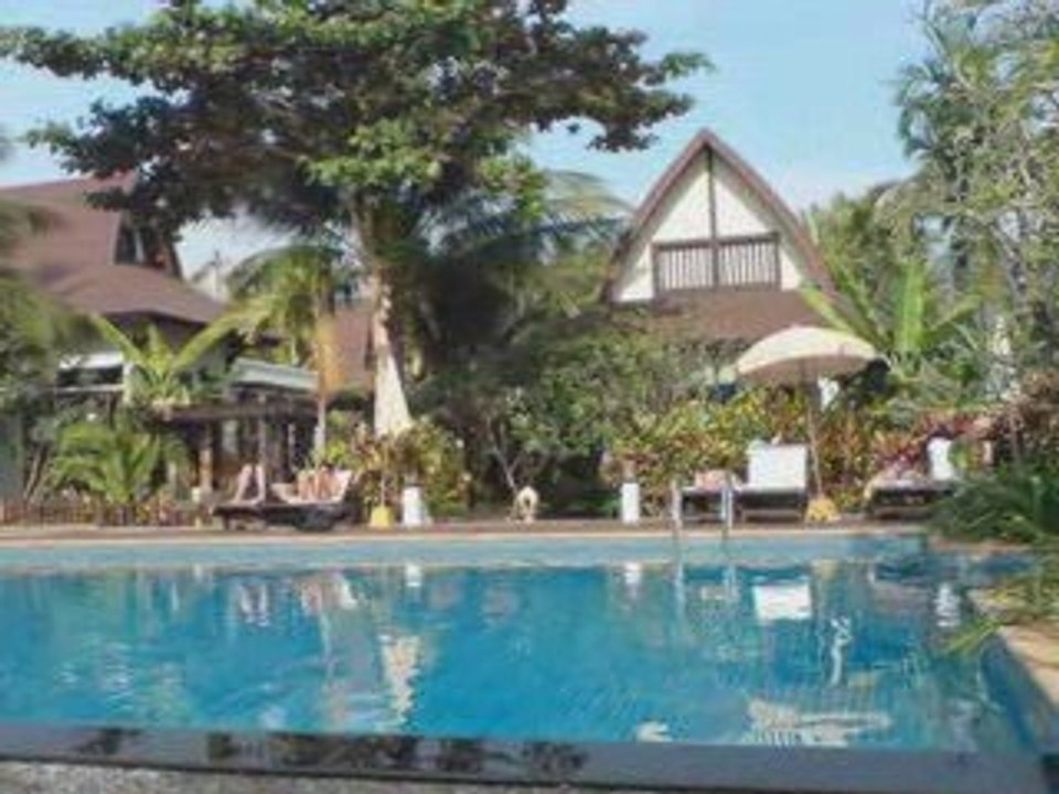 THAILAND KOH CHANG TEIL 2