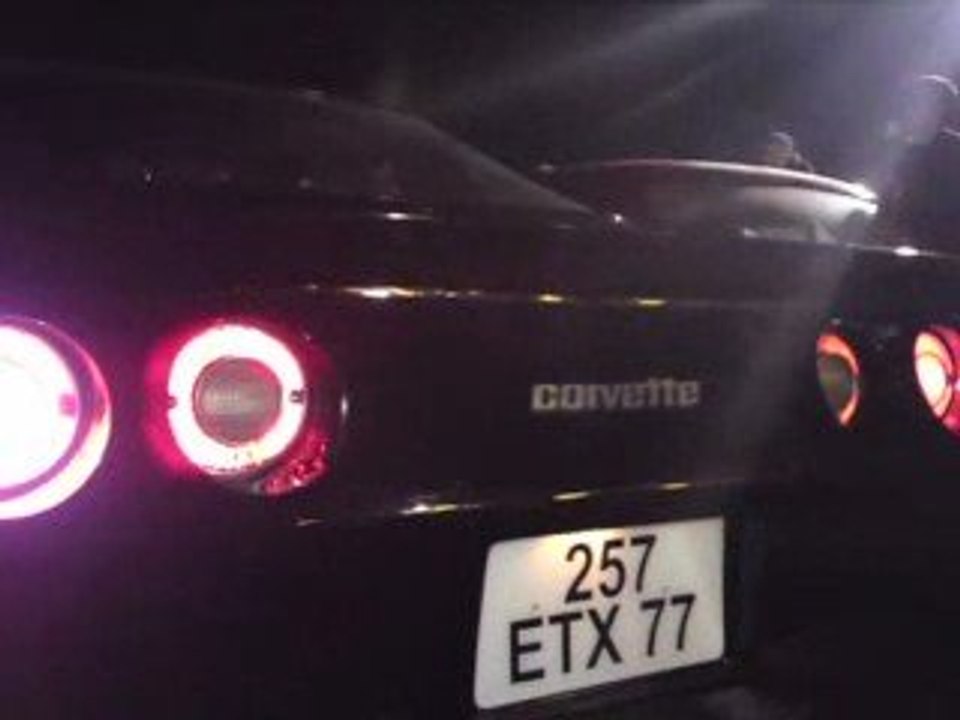 Rassemblement voiture 6