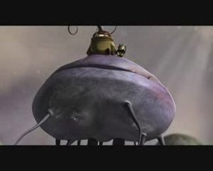 Kwoon - I lived on the Moon