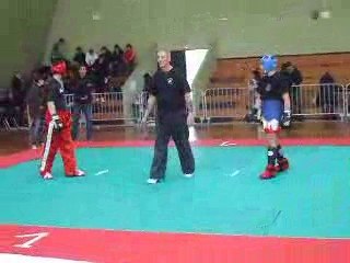 gueguet boxe championnat de france demi finale