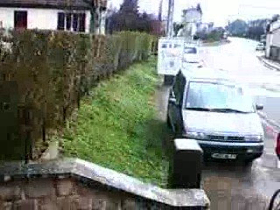 sortie du 08032009