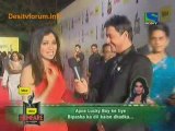 54th Idea Filmfare Awards 2008 [Red Carpet] - 8th March -Pt2