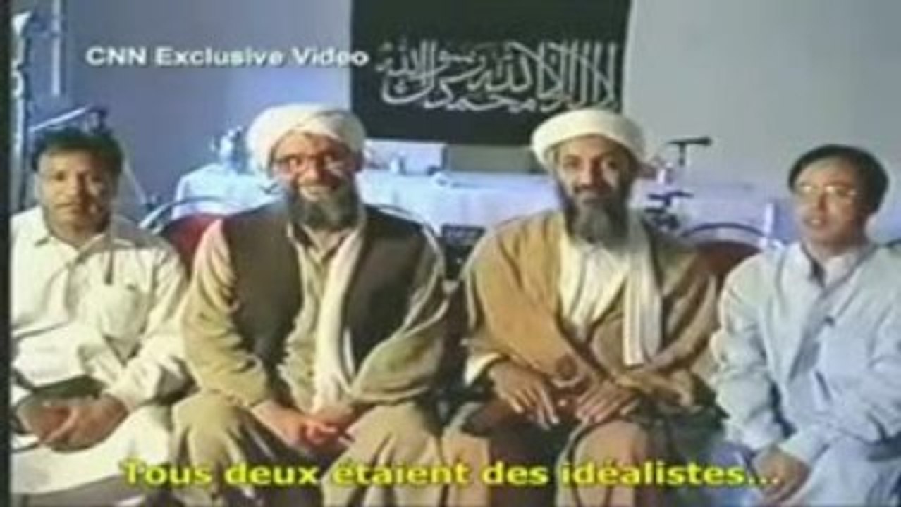 Le pouvoir des cauchemars.1/10