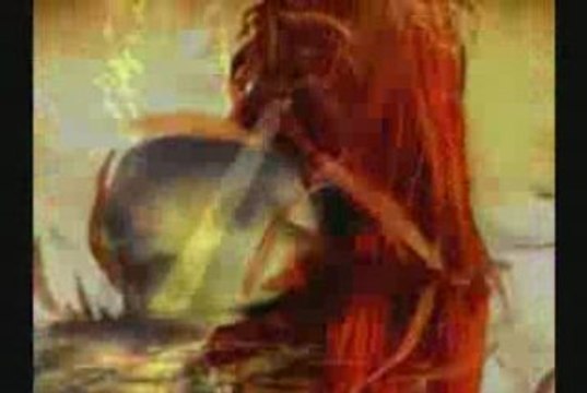 Final Fantasy VIII and IX