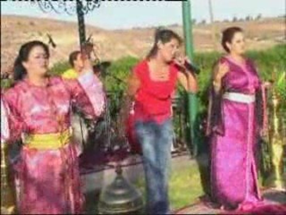 Cha3bi chaabi nachat www.zarra.tk mrdiya 5