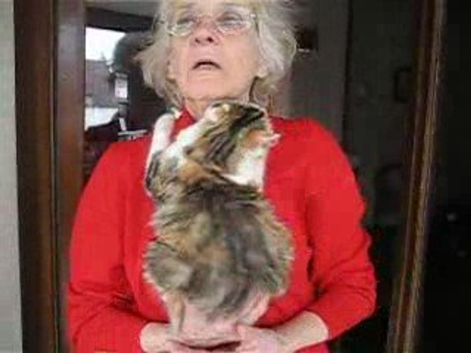 LES BISOUS DE BELLE BELLE MARS 2009 009