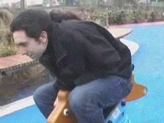 VidéoBlog BBB 001