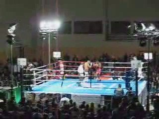 Arnaldo Silva vs Jose Reis (Mafra 070309)