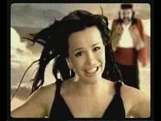 ♫SEVERINA - MOJA ŠTIKLA - OFFICIAL VIDEO♫