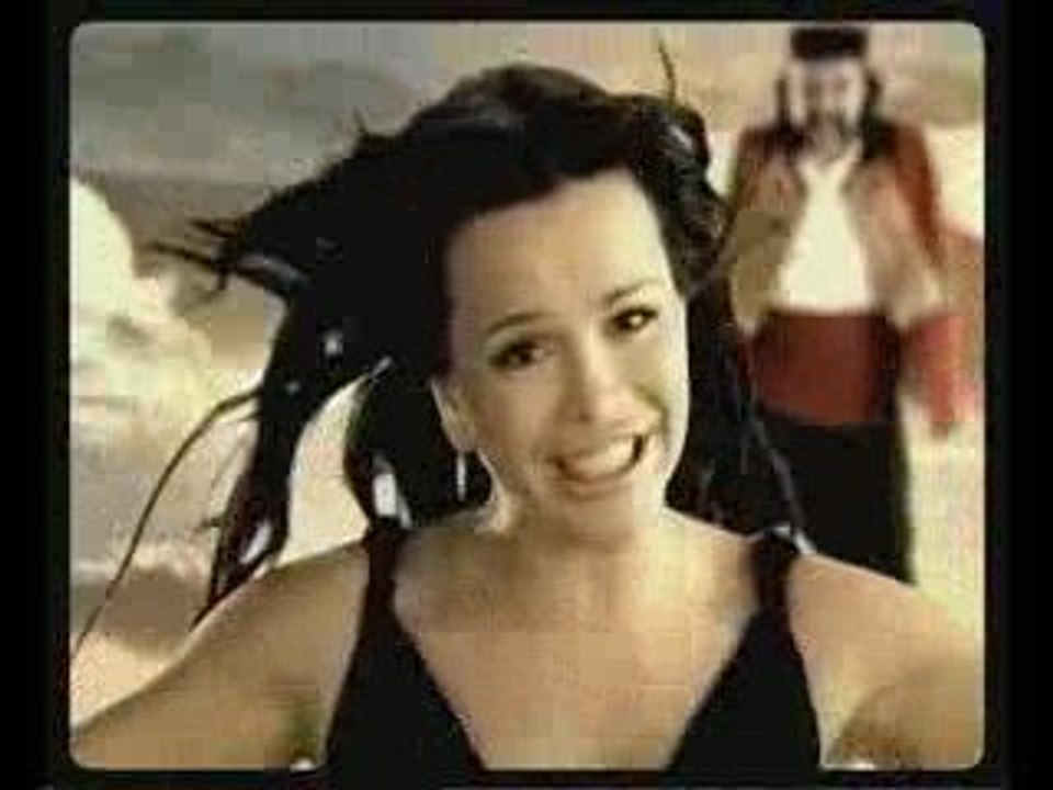 ♫SEVERINA - MOJA ŠTIKLA - OFFICIAL VIDEO♫