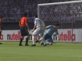 Some Boring PES09 Goals