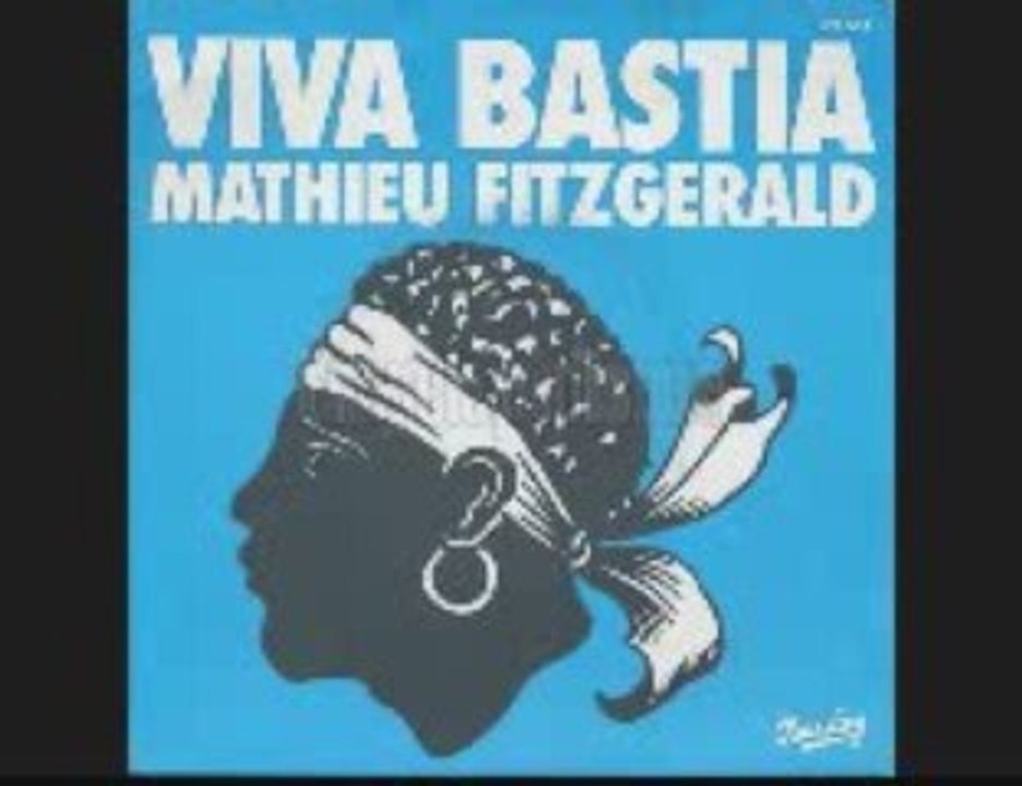 Video Mathieu Fitzgerald ma raison de vivre - 1975 -