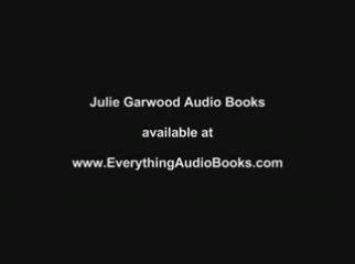 Julie Garwood Audio Books
