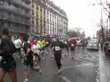 semi marathon paris vincent