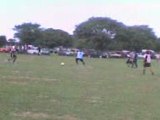 DEPORTIVO CALY 2 VS LOS DE SIEMPRE 0 -  ULTIMOS MINUTOS