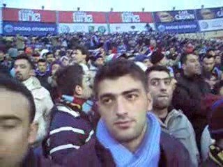 Ali sami yen de trabzonspor disco